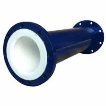 Ptfe Pipe